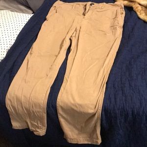 Men’s American Eagle Khakis
